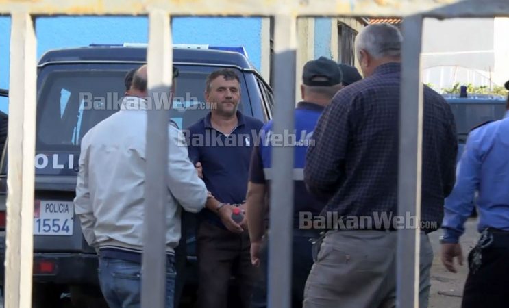 Vrasaj Ne Mat Kujtim Koxha