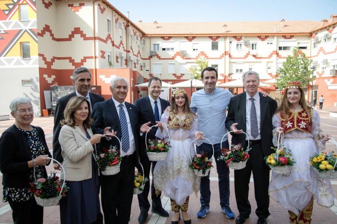 Veliaj Pazari I Ri (1)