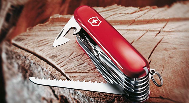 Victorinox