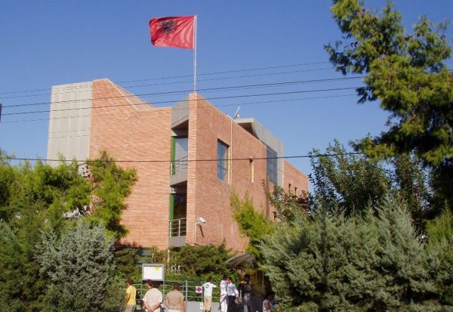 Olympus Digital Camera