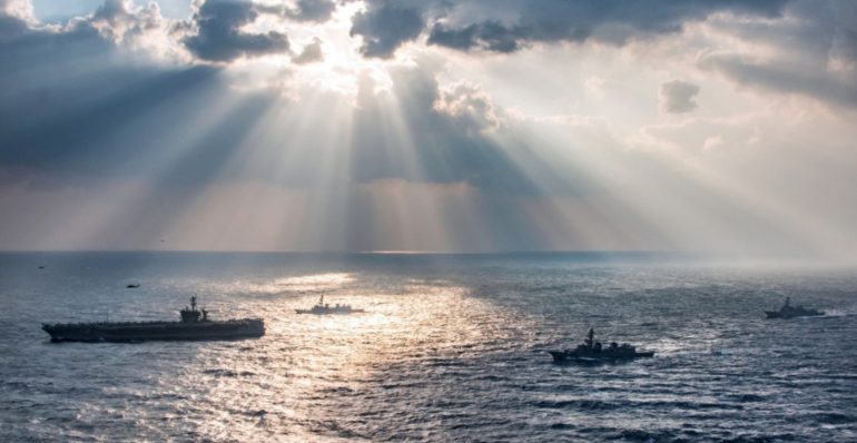 Anmijet Tregtare Shba