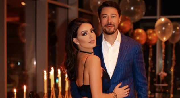 Armina Dhe Shkelzeni