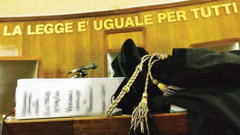 Ba3b8d32 Dd37 11e8 830c 21b273b0f378 Tribunale Xix 26568 Kfs U1120971006535adb 1024x576@lastampa.it (1)