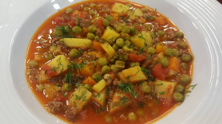 Bizele Me Mish Te Grire