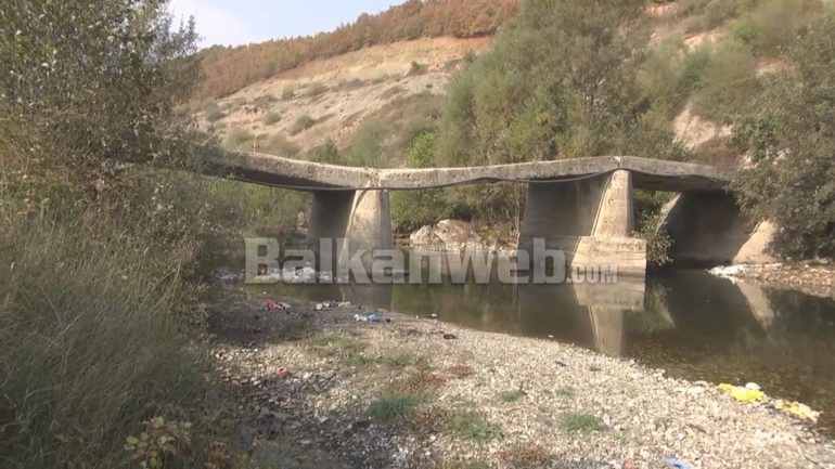 Bulqize Ura E Prishur