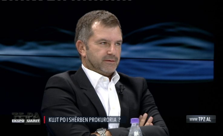 Bushati Te Paekspozuarit