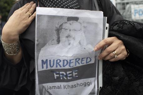 Aftermath Of Khashoggi's Death At The Saudi Consulate In Istanbul