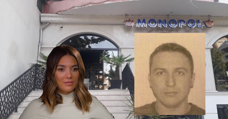 Elvana Ervis Martini