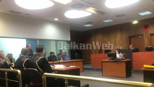 Foto Ne Gjykate Ceshjtja Avduli