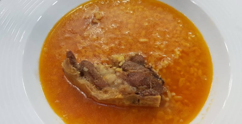 Jahni Me Mish Qengji Dhe Rosnica