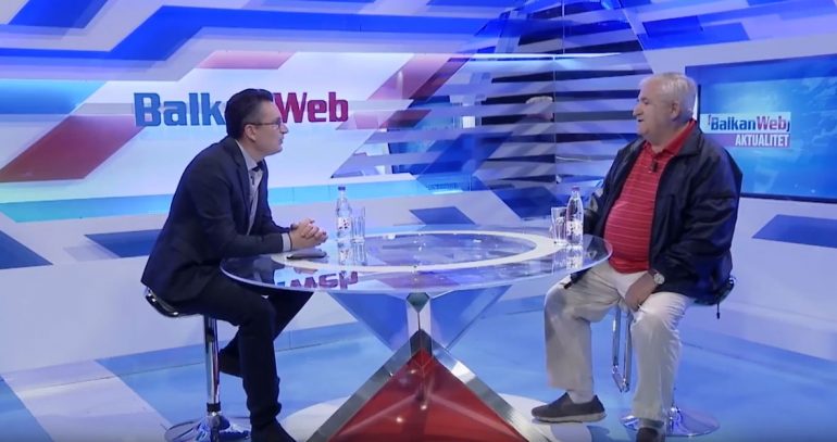 Kanceri I Gjirit Flet Doktori 2