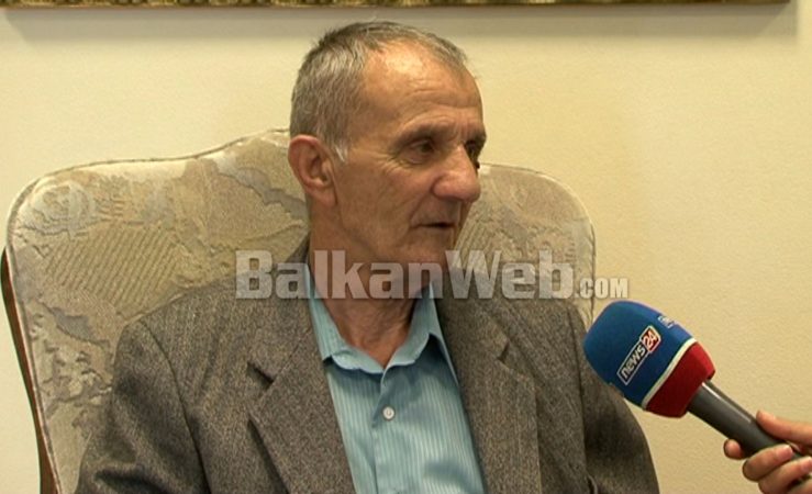 Korce I Moshuari Ne Azil