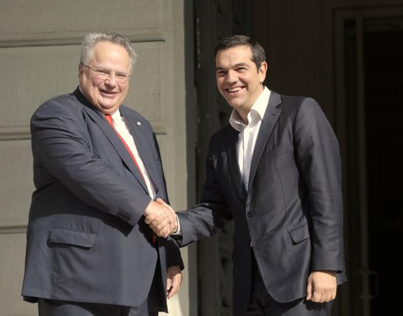 Kotzias Cipras 3