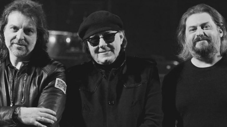 Los Tres Musketieres