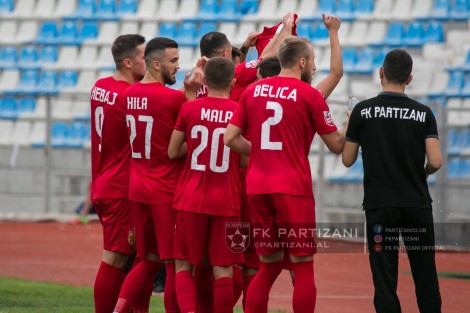 Partizani 470x313