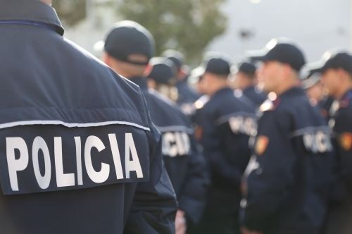 Policia