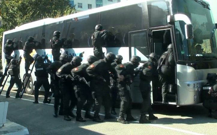 Renea Do Te Zgjerohet