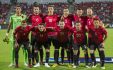 Shqiperi 1 0 Izrael Uefa Nations League 1