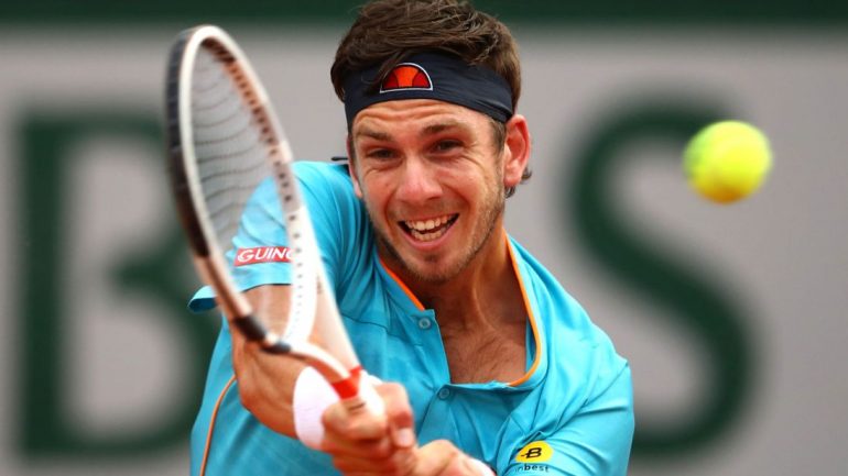 Skysports Cameron Norrie Tennis 4324410