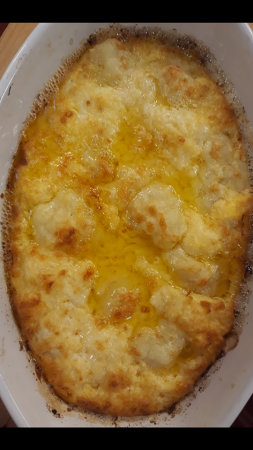 Sufle Me Lulelaker 1