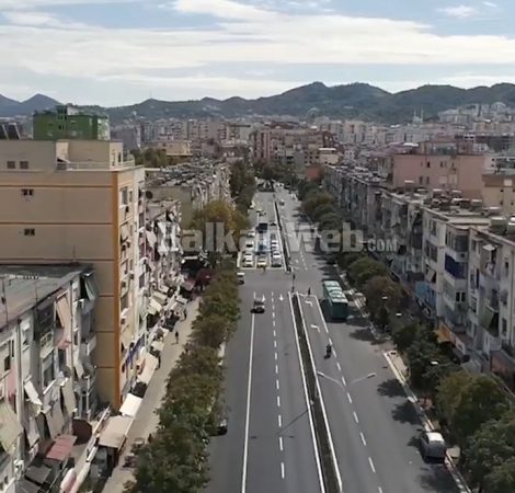 Tirane Ndryshimi I Unazes