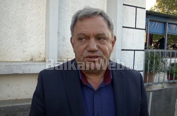 Vrasja Ne Mat Kreu I Bashkise