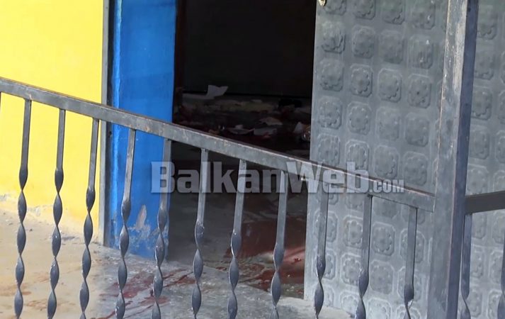 Vrasja Ne Mat Vendi I Ngjarjes 3