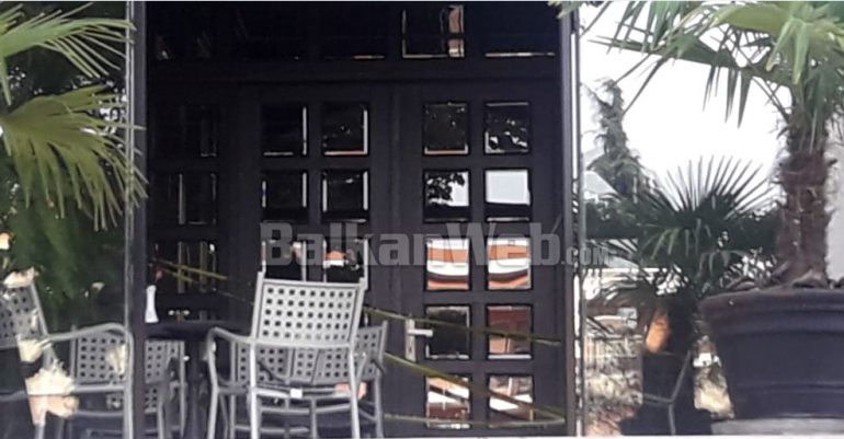 Vrasja Ne Tirane Ish Bllok. 2pg