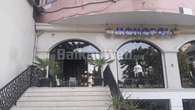 Vrasja Ne Tirane Ish Bllok1