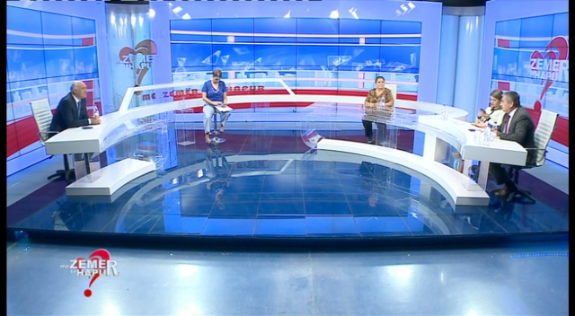 Zemer E Hapur