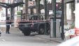 Man Sets Vehicle On Fire And Stabbs Two In Melbourne