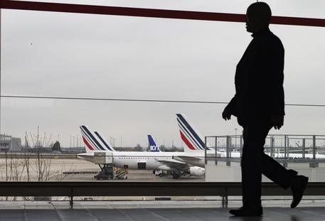 Air France Strike