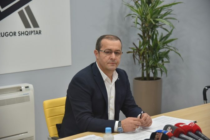 Afrim Qendro