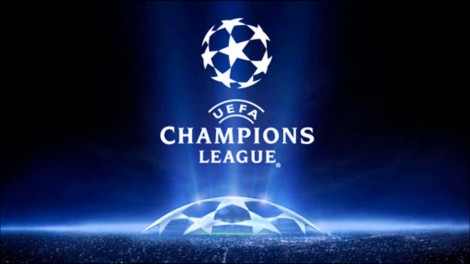 Champions League 470x264