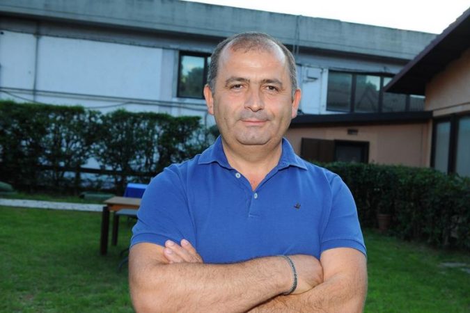 Gezim Sallaku