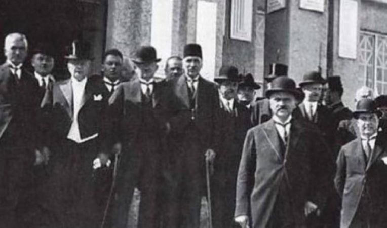 Kongresi I Elbasanit