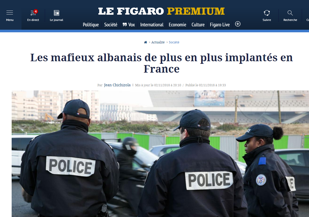 Le Figaro 1
