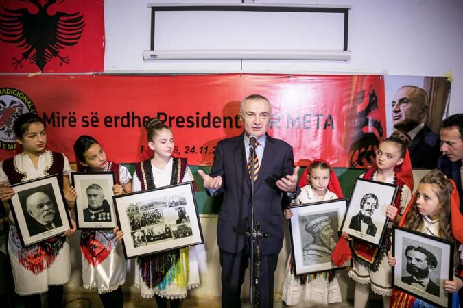 Meta, Dacaj Rozhaje (2)