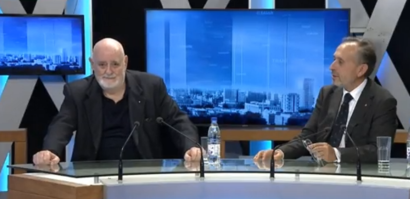 Nipi I Ismail Qemalit