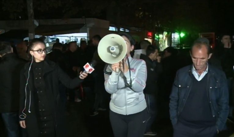 Protesta Te Unaza E Re