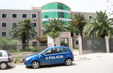 Policia E Durresit
