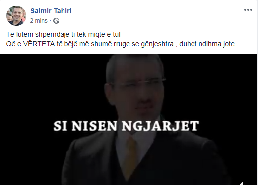 Tahiri Fb