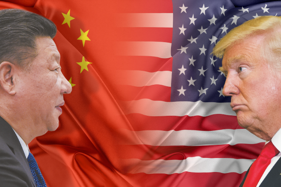 Trump China Trade