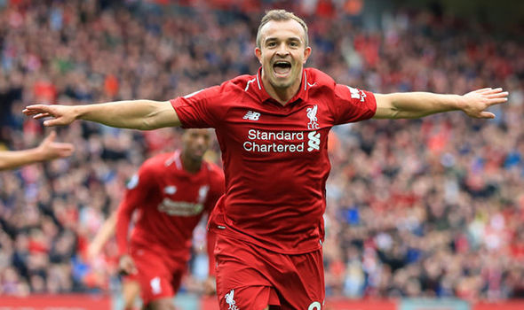 Xherdan Shaqiri 1021850