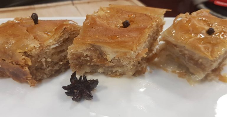 Bakllava Role Me Susam