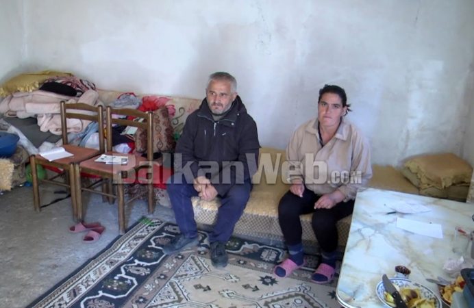 Bulqize Familja Pa Energji Elektrike