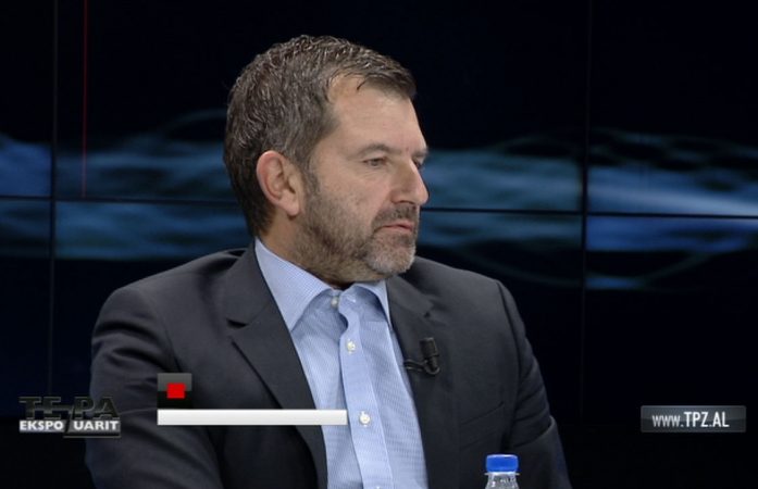 Bushati Te Paekspozuarit