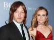 Diane Kruger Is Red Hot At Sky Premiere With Norman Reedus 03
