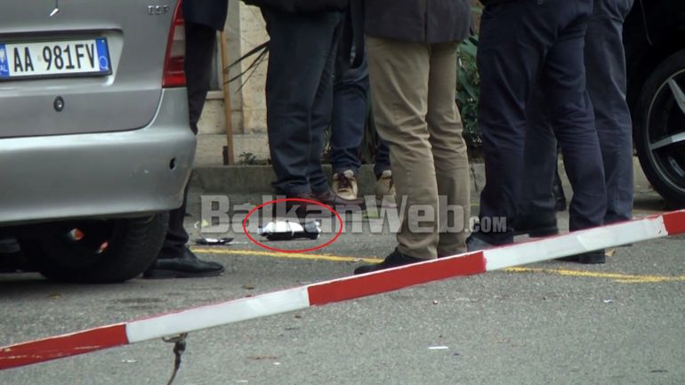 Durres Shperthimi Ani Dyrmishi