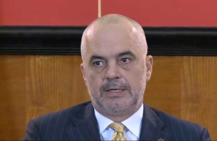 Edi Rama
